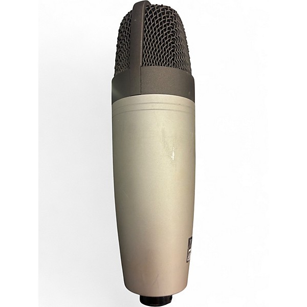 Used Samson C01 Condenser Microphone