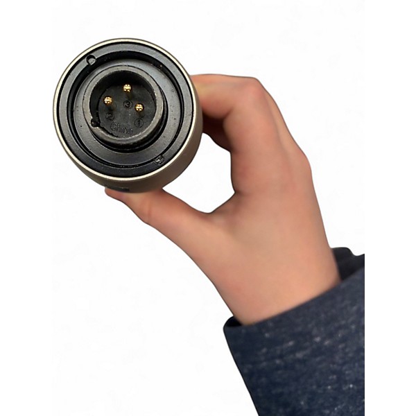 Used Samson C01 Condenser Microphone