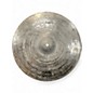 Used Dream 19in dark matter  Cymbal thumbnail