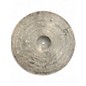 Used Dream 19in dark matter  Cymbal