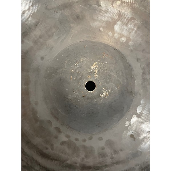 Used Dream 19in dark matter  Cymbal