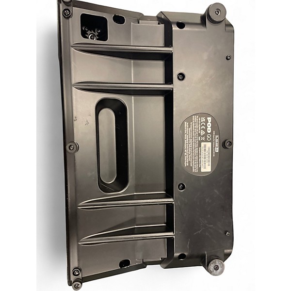 Used Line 6 POD GO Effect Processor