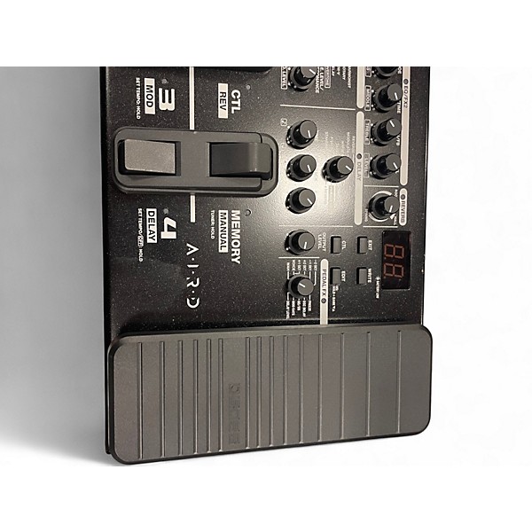 Used BOSS ME 90 Effect Processor