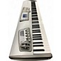 Used Alesis Fusion 8HD 88 Key Keyboard Workstation