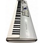 Used Alesis Fusion 8HD 88 Key Keyboard Workstation