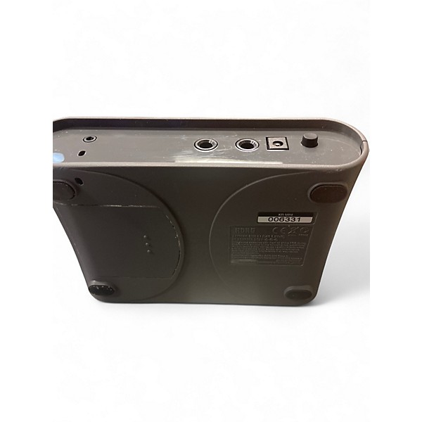 Used KORG KR MINI Production Controller