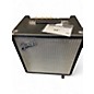 Used Fender Rumble 25 25W 1x10 Bass Combo Amp thumbnail