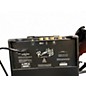 Used Fender Rumble 25 25W 1x10 Bass Combo Amp