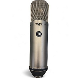 Used Warm Audio WA-87 R2 Condenser Microphone