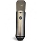 Used Warm Audio WA-87 R2 Condenser Microphone thumbnail