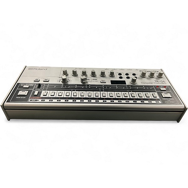 Used Roland Boutique TR-06 Production Controller