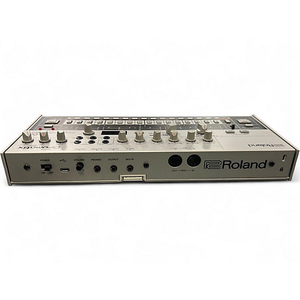 Used Roland Boutique TR-06 Production Controller