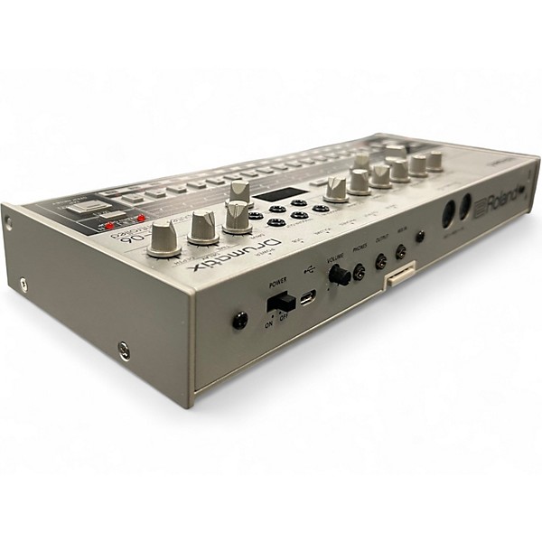 Used Roland Boutique TR-06 Production Controller