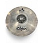 Used Zildjian 18in A Custom Projection Crash Cymbal thumbnail
