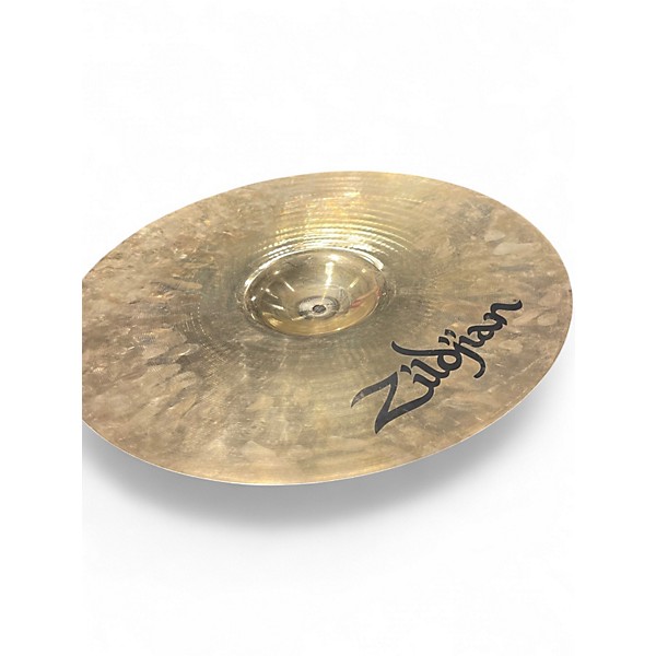 Used Zildjian 18in A Custom Projection Crash Cymbal