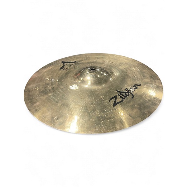 Used Zildjian 18in A Custom Projection Crash Cymbal