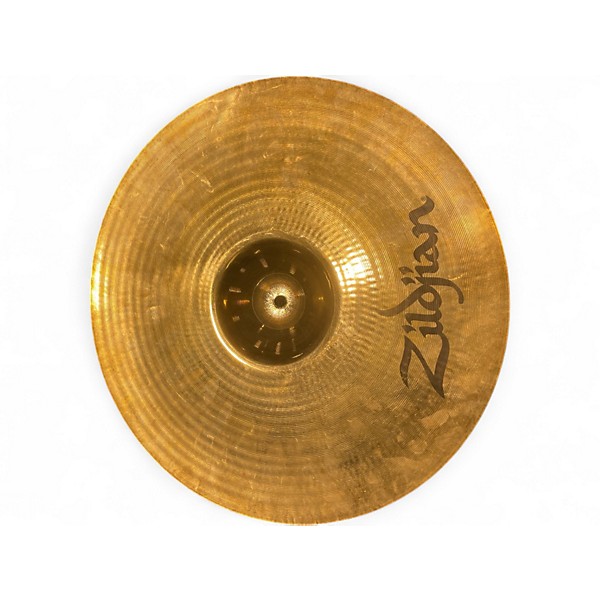 Used Zildjian 18in A Custom Projection Crash Cymbal