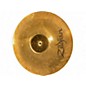 Used Zildjian 18in A Custom Projection Crash Cymbal