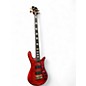 Used Spector Euro 4 Rudy Sarzo Scarlet Red Electric Bass Guitar thumbnail