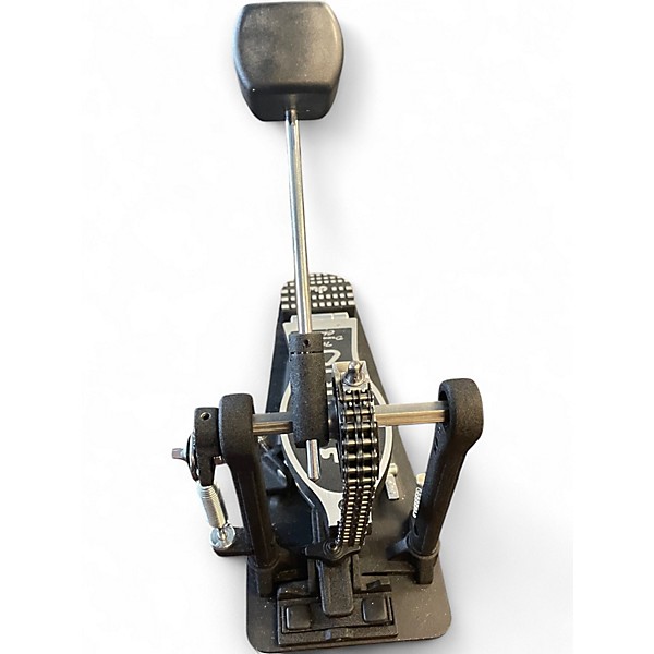 Used DW 3000 Series Single Single Bass Drum Pedal