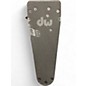 Used DW 3000 Series Single Single Bass Drum Pedal