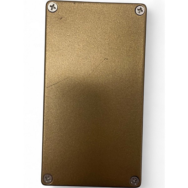 Used Walrus Audio WARHORN Effect Pedal