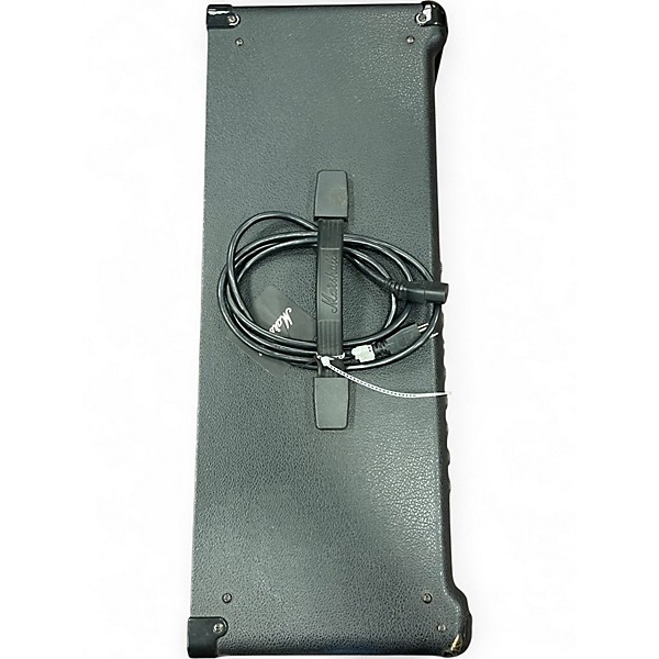 Used Marshall MG102FX 100W 2x12 Guitar Combo Amp