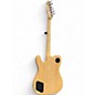 Used Fender JA90 Jim Adkins Thinline Telecaster Natural Hollow Body Electric Guitar