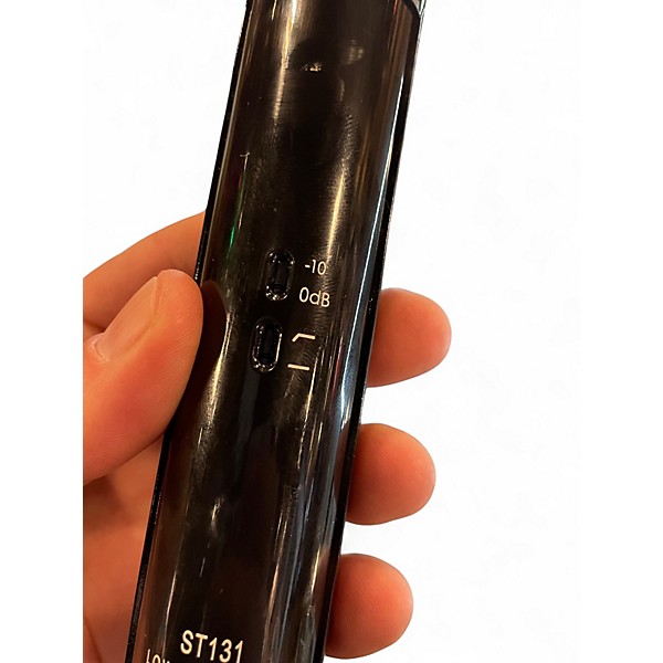 Used Sterling Audio ST131 Condenser Microphone