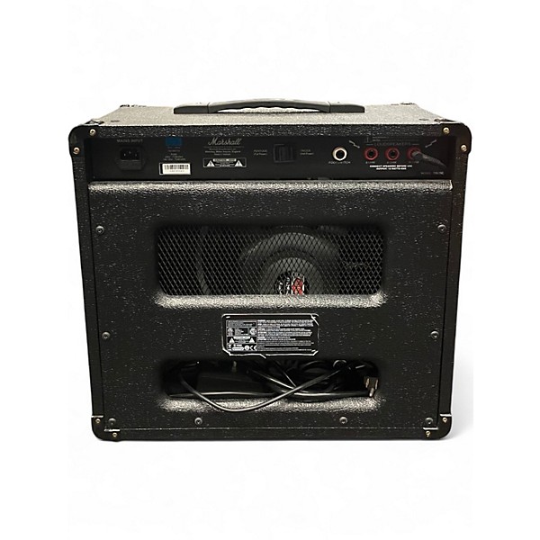 Used Marshall DSL15C 15W 1x12 Tube Guitar Combo Amp