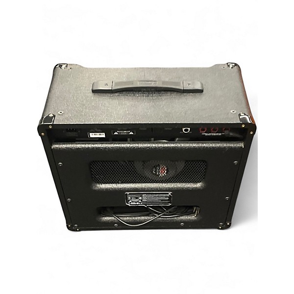 Used Marshall DSL15C 15W 1x12 Tube Guitar Combo Amp