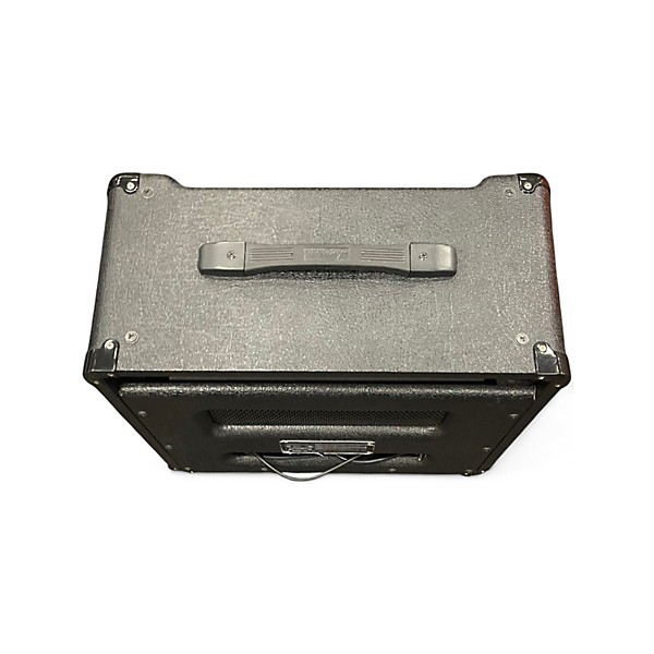 Used Marshall DSL15C 15W 1x12 Tube Guitar Combo Amp