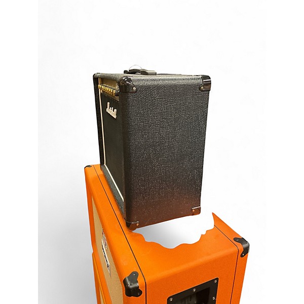 Used Marshall DSL15C 15W 1x12 Tube Guitar Combo Amp