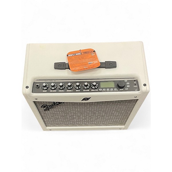 Used Fender Mustang III 100W 1x12 Guitar Combo Amp