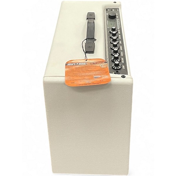 Used Fender Mustang III 100W 1x12 Guitar Combo Amp