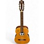 Used Espana SL1 Natural Classical Acoustic Guitar thumbnail