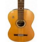 Used Espana SL1 Natural Classical Acoustic Guitar