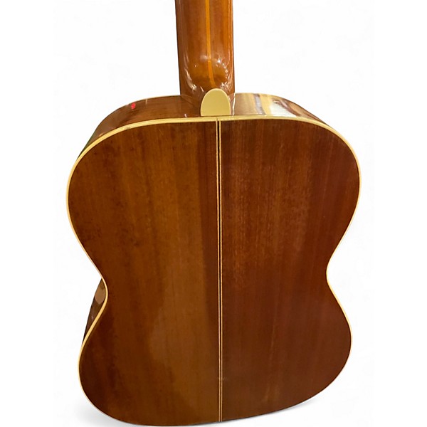 Used Espana SL1 Natural Classical Acoustic Guitar