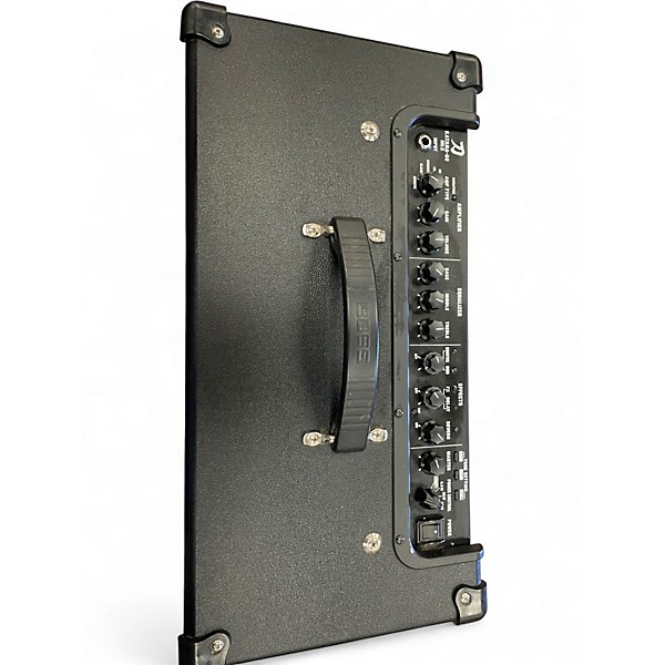 Used BOSS Katana KTN50 MKII 50W 1X12 Guitar Combo Amp