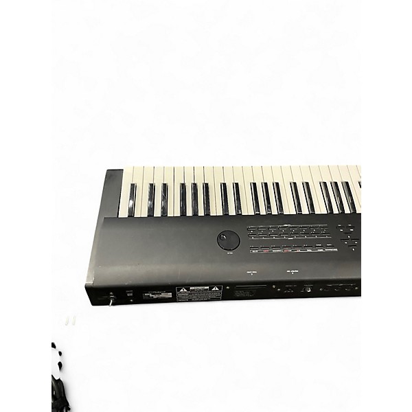 Used Roland D-70 Synthesizer
