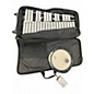 Used Mapex STUDENT BELL SET Concert Xylophone thumbnail