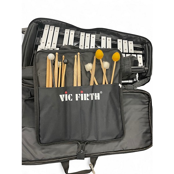 Used Mapex STUDENT BELL SET Concert Xylophone