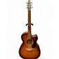 Used Seagull Entourage Rustic Cutaway Natural Acoustic Electric Guitar thumbnail