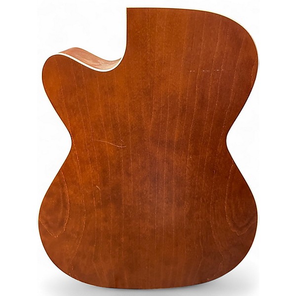 Used Seagull Entourage Rustic Cutaway Natural Acoustic Electric Guitar