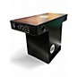 Used MEINL TURBO SLAPTOP PICKUP Cajon