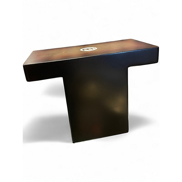 Used MEINL TURBO SLAPTOP PICKUP Cajon