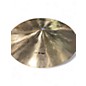 Used Agazarian 13in HI-HAT Cymbal thumbnail