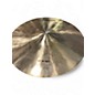 Used Agazarian 13in HI-HAT Cymbal