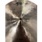 Used Agazarian 13in HI-HAT Cymbal