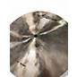 Used Agazarian 13in HI-HAT Cymbal